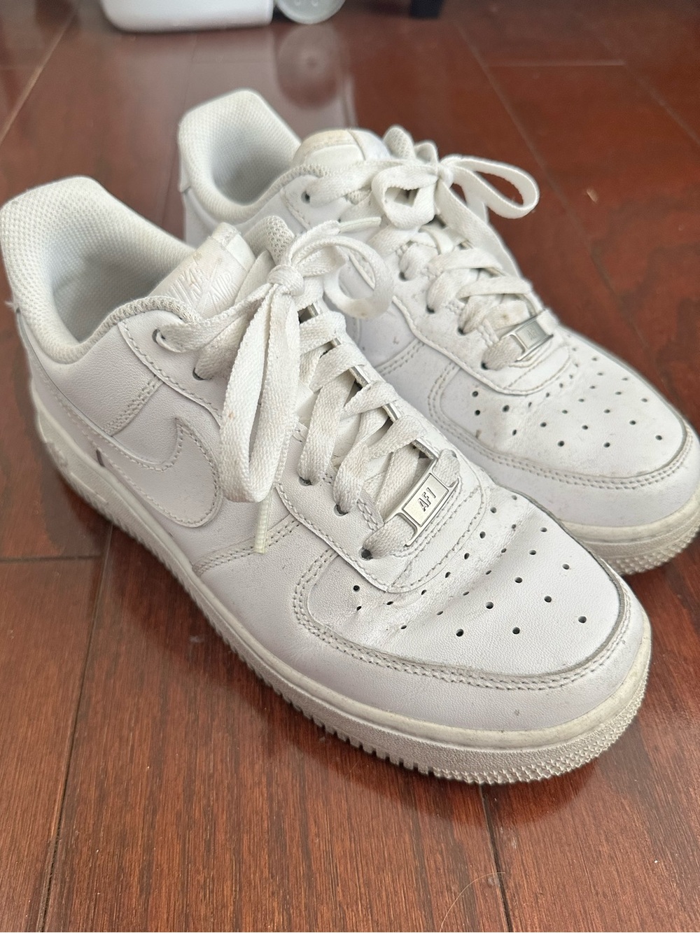 Nike Air Force 1’s